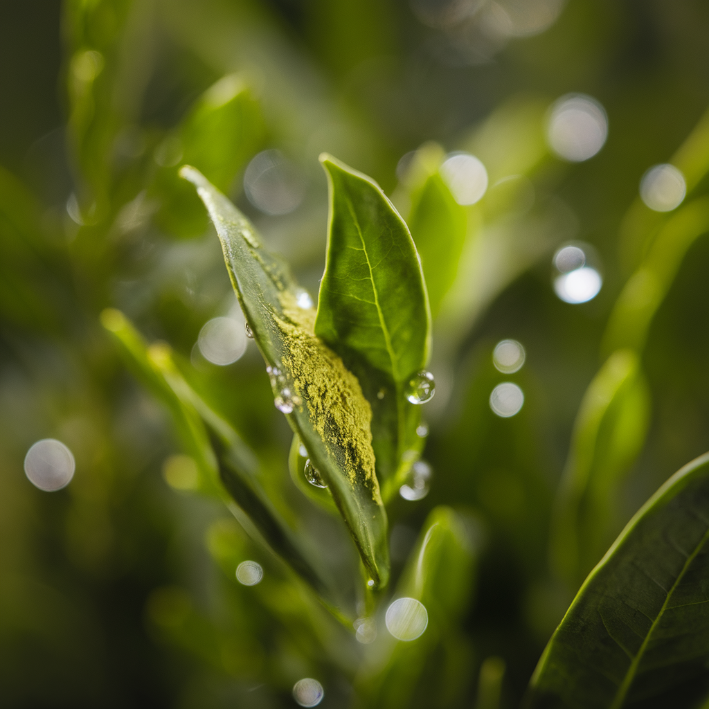 Green Tea Extract